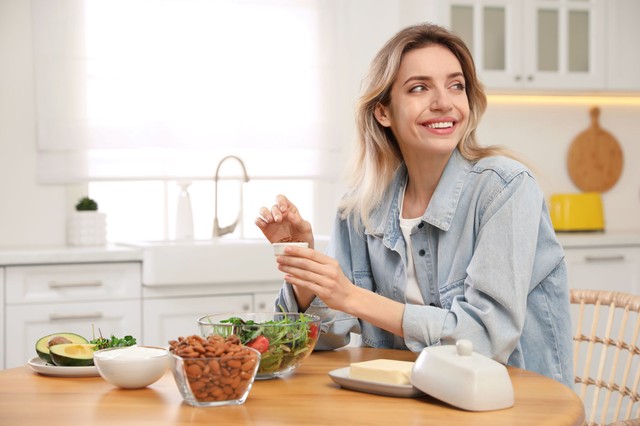 Mit ehet az, aki Crohn-beteg? A szakértők ezt tanácsolják