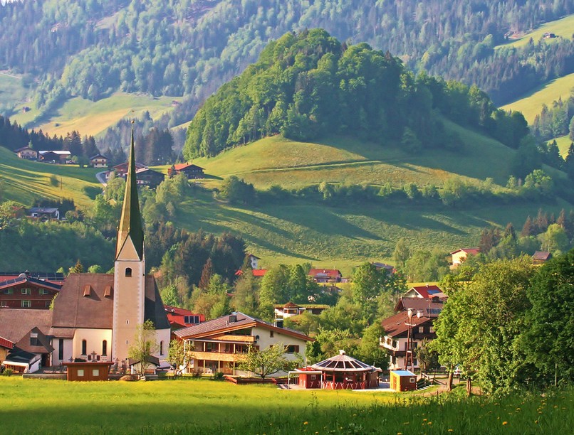 ausztria, horvátország, tirol, koronavírus