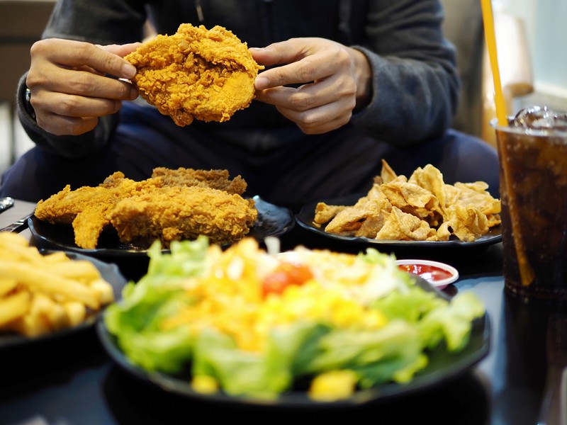 Mit nem szabad enni ha magas a koleszterin? Ezekről az ételekről jobb, ha lemond