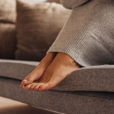 Gyakori lábfej fájdalom: lehet, hogy nem is ott van a probléma, ahol érzi című cikk nyitóképe