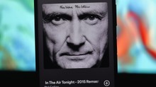 Majdnem belehalt az alkoholizmusába a legenda! Phil Collins veséi az összeomlás szélén álltak című cikk nyitóképe