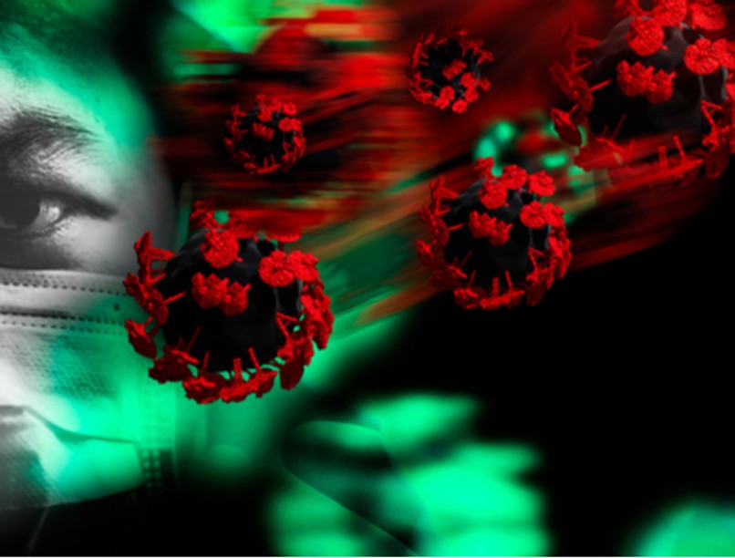 delta variáns, koronavírus, covid-19, fertőzés,