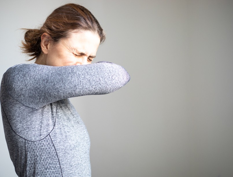 covid, koronavírus, köhögés