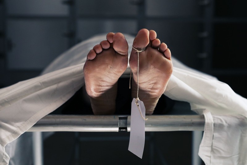 Tényleg 21 grammot veszít az ember a halála pillanatában?