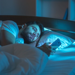 Amikor a test aludna, de az agy nem engedi – mit tehet ellene? című cikk nyitóképe