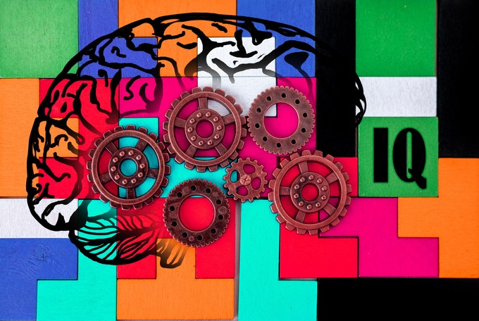 Itt a világ leggyorsabb IQ-tesztje: ez a 3 kérdés megmutatja, mennyire intelligens című cikk nyitóképe