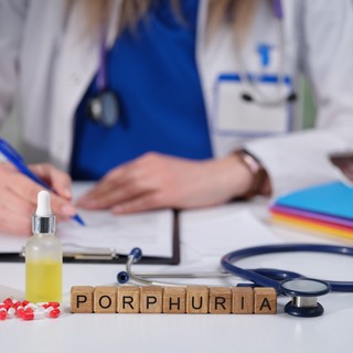 Porphyria: tünetei, vizsgálata és kezelési lehetőségei című cikk nyitóképe