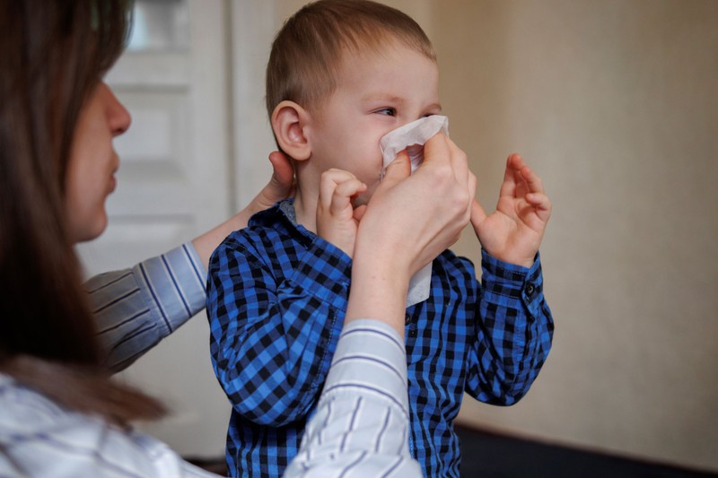 Meddig lehet alkalmazni poratka allergiára az antihisztamint? Az orvos válaszol 