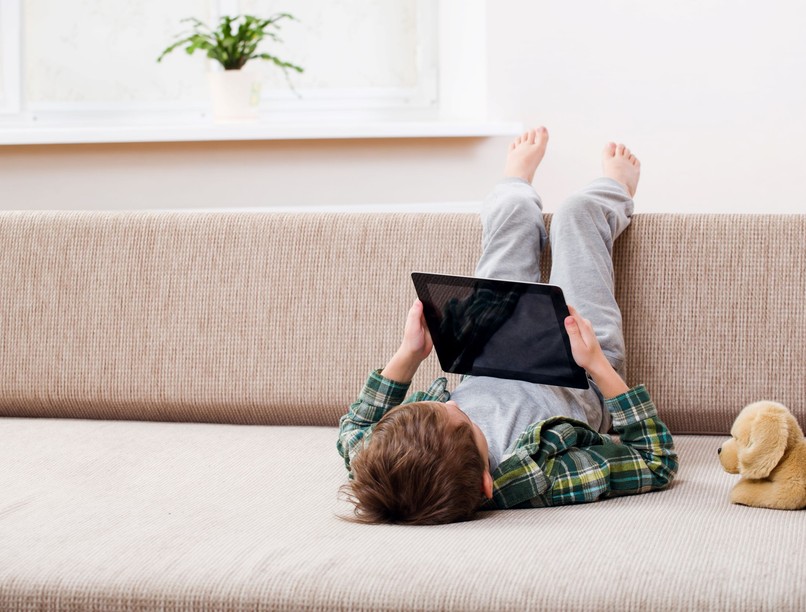 gyereknevelés digitális eszköz kutatás