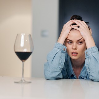 Alkoholallergia: ezek a tünetek jelzik, ha allergiás az alkoholra című cikk nyitóképe