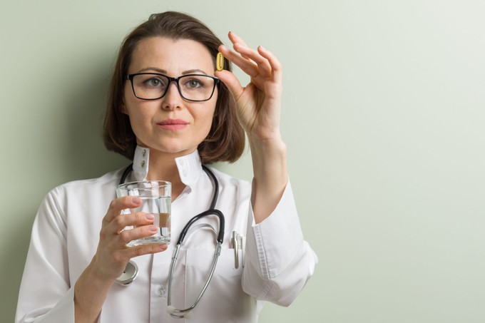 D-vitamin: ez lehet a magas vérnyomás rejtett kulcsa? című cikk nyitóképe