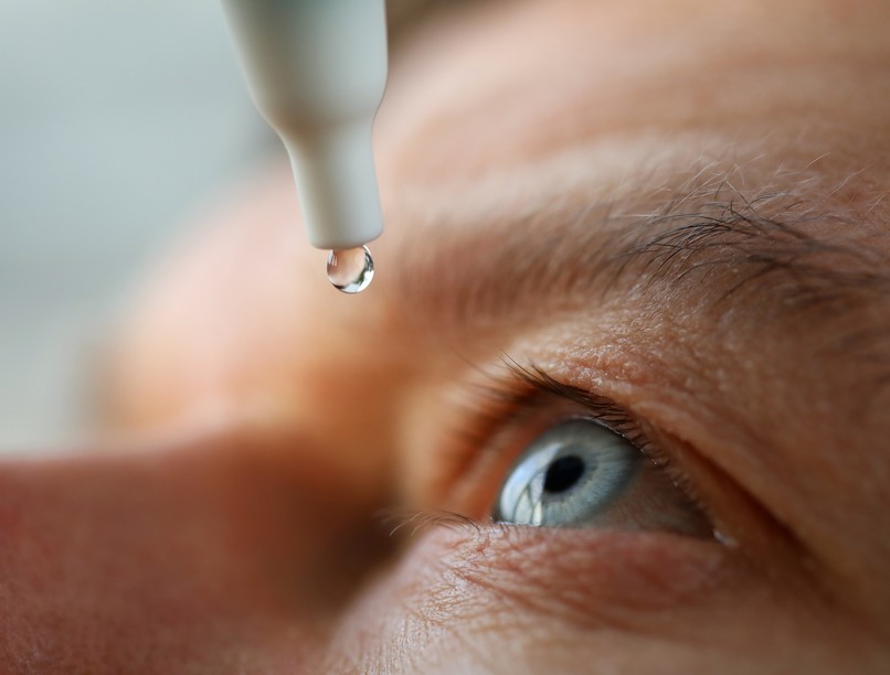 zöldhályog látásromlás glaukoma tünet lefolyás