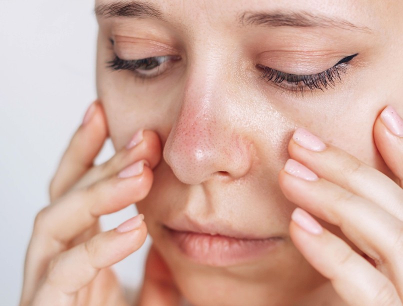 vörös sebes orr oka elárul