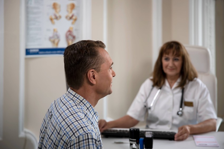 Betegfelvétel: a testre szabott balneológiai csomagok komplex gondoskodást kínálnak.