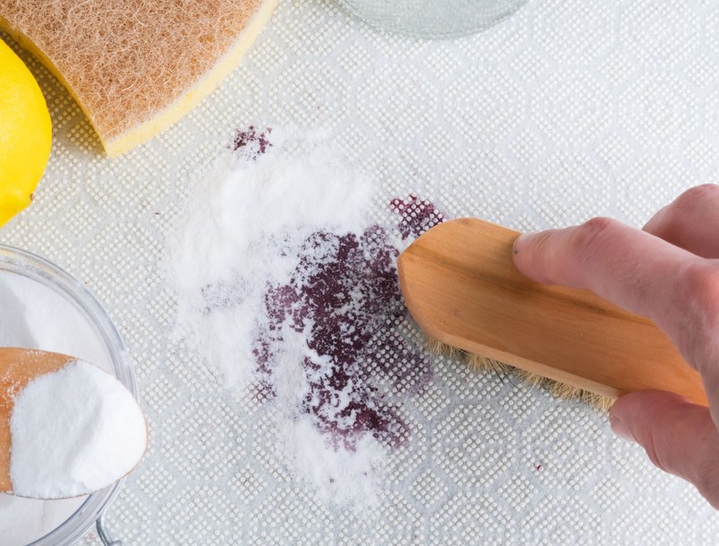 szódabikarbóna kávézacc takaritás