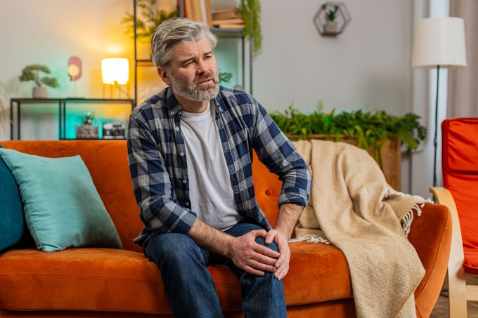 Amikor végre kiderült a diagnózis, már csak napjai voltak az édesapának című cikk nyitóképe