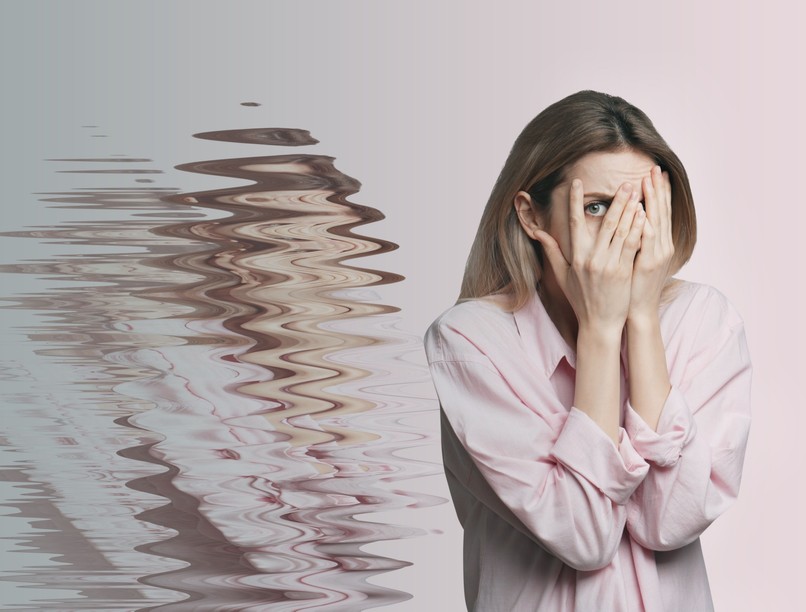 demencia delírium különbség tünet