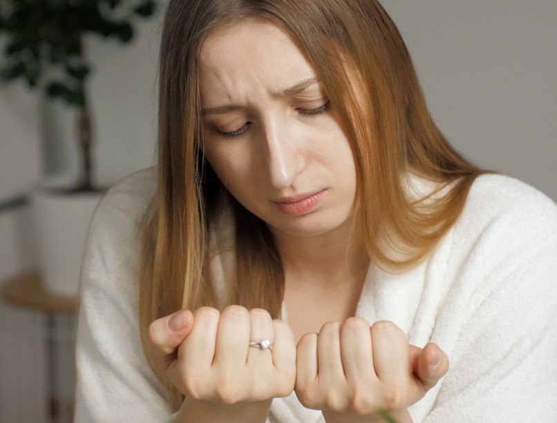 körömpikkelysömör tünetek, kezelési módok