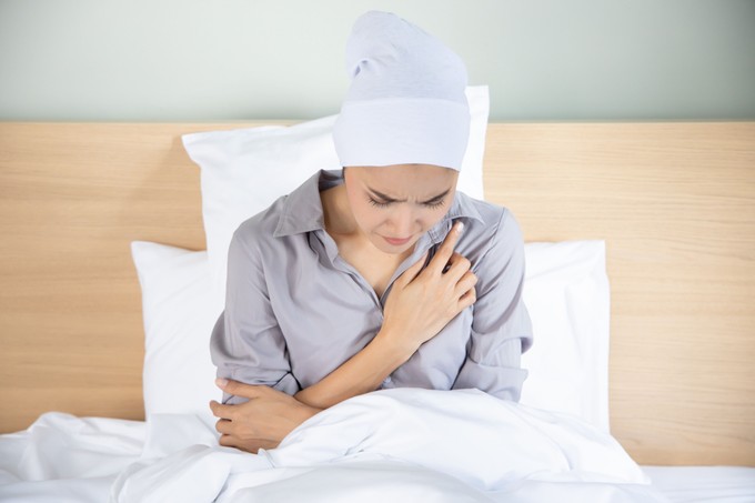 Fájdalomcsillapítás daganat esetén - az orvos elárulja, milyen lehetőségek vannak című cikk nyitóképe