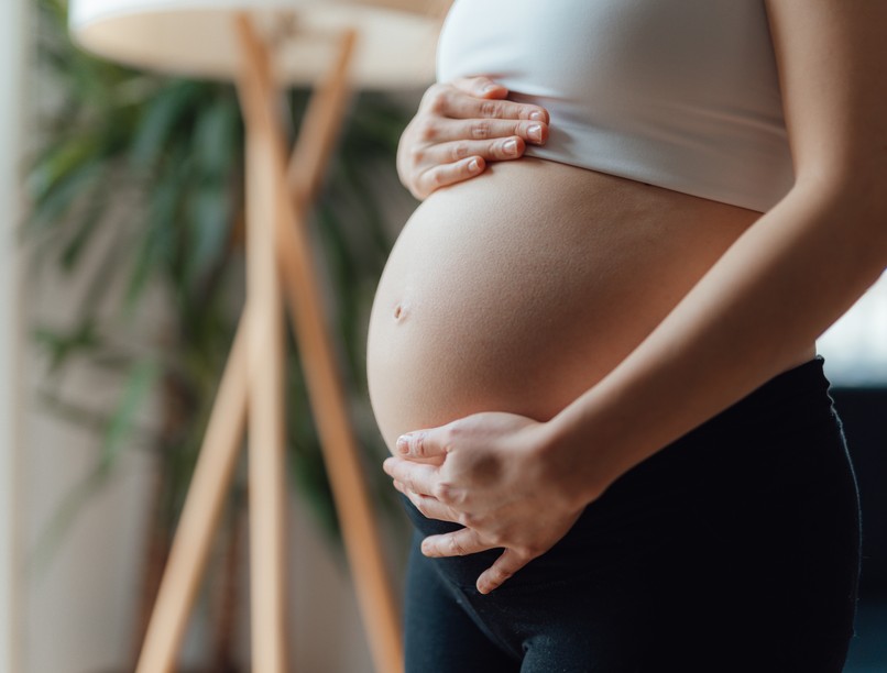 terhesség, várandósság, 