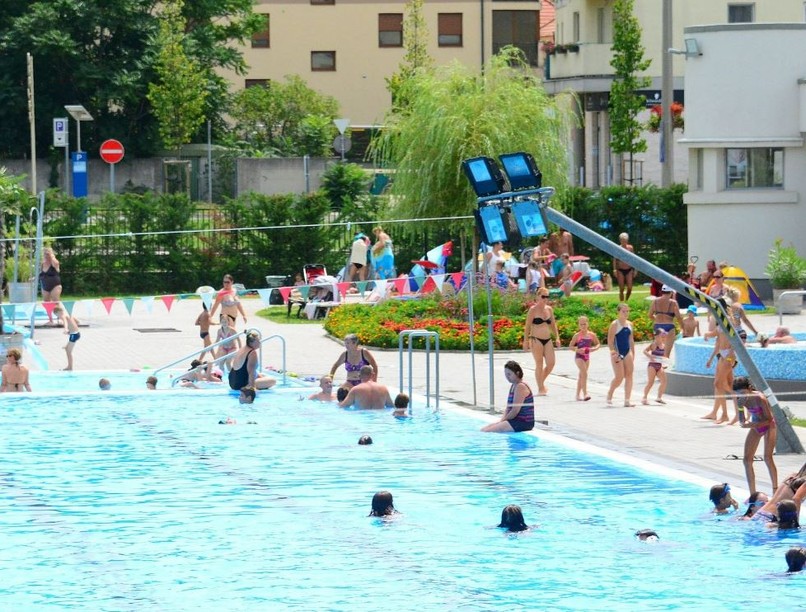 strand, vízbefulladás, székesfehérvár, újraélesztés