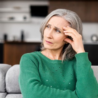 Alzheimer-kór: nem a feledékenységgel kezdődik – sokkal korábban jelentkezhetnek az első tünetek című cikk nyitóképe