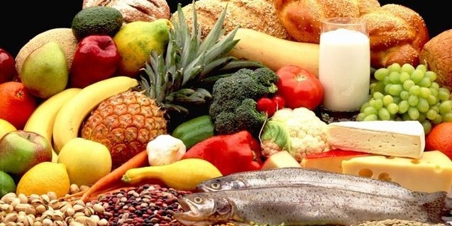 Táplálkozzunk egészségesebben!