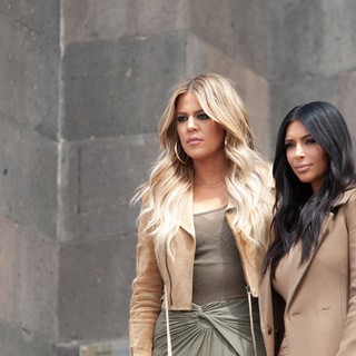 Khloe Kardiashiant sürgősen meg kellett műteni, ez volt az oka című cikk nyitóképe