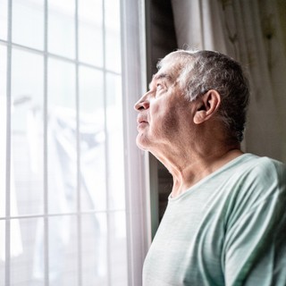 Memóriazavar - ezért forduljon orvoshoz, még akkor is, ha nem volt demens a családban című cikk nyitóképe