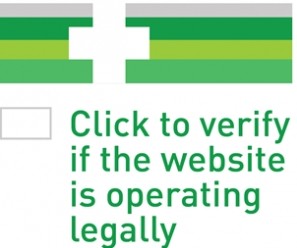 Egységes logó jelzi majd a biztonságos online patikákat Magyarországon