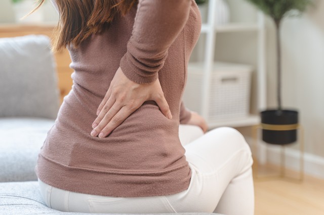 Áttétes veserák: vegye komolyan még az ártatlannak tűnő panaszokat is!