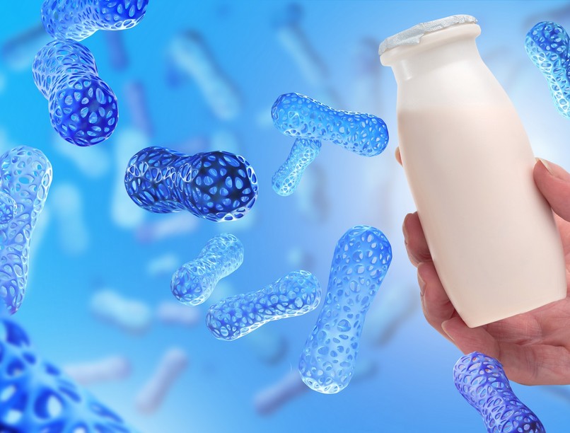 legjobb probiotikum emésztés bélflóra