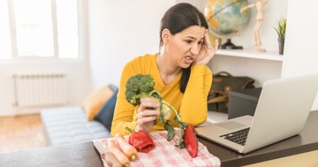  Miért nem működik a fogyókúránk? Ezek a leggyakoribb diétahibák 