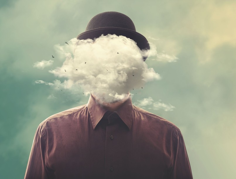 orvostudományi kutatások arcvakság felismer arc