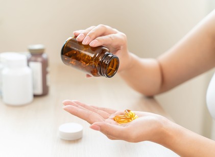 Mikor kell bevenni a D-vitamint? Ekkor érdemes beszedni, hogy jobban hasznosuljon című cikk nyitóképe