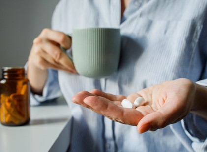 Ez a két vitamin gyógyszerek mellett szedve jobban összezavarja a szervezetet, mint gondolná! című cikk nyitóképe