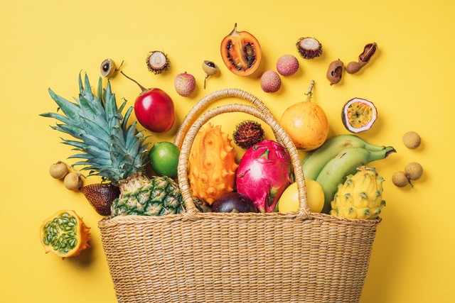 Természetes szépségpraktikák A-Z-ig a kertből és a konyhából