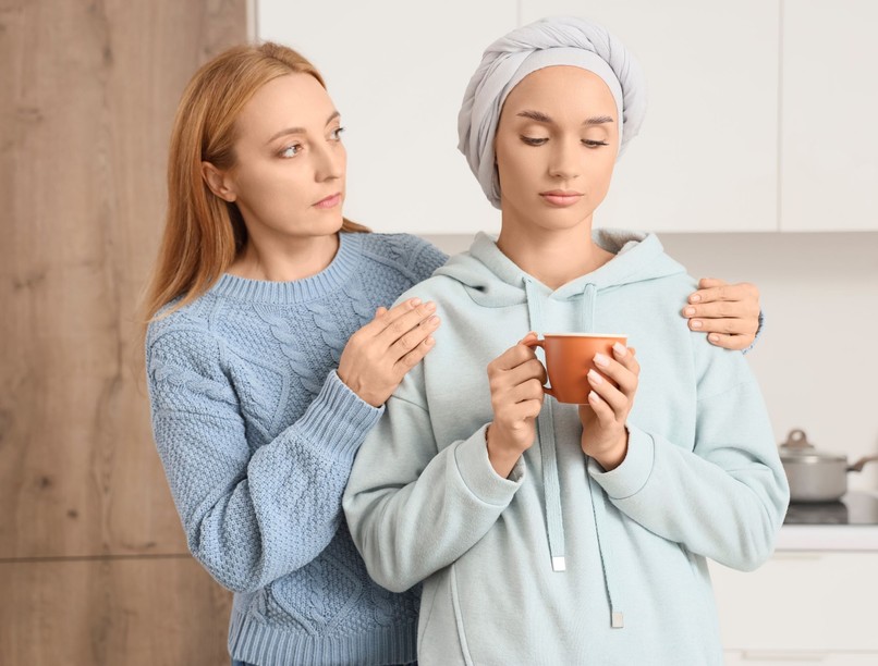 kemoterápia során kávé lehet előny