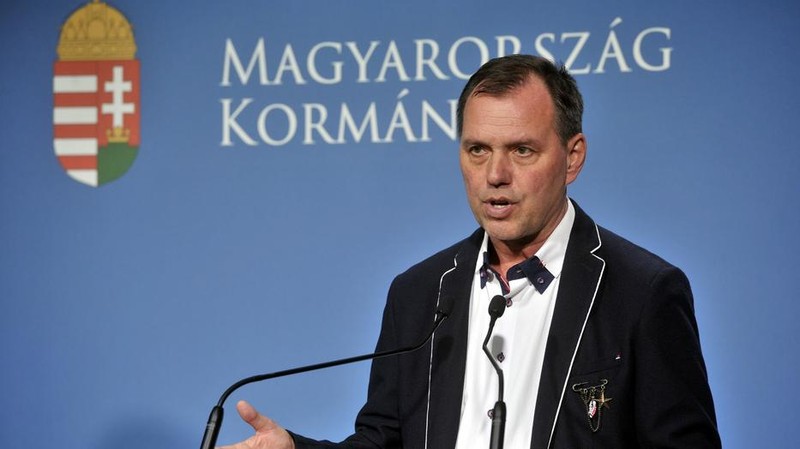 Szlávik szerint a kötelező oltás nem jó ötlet