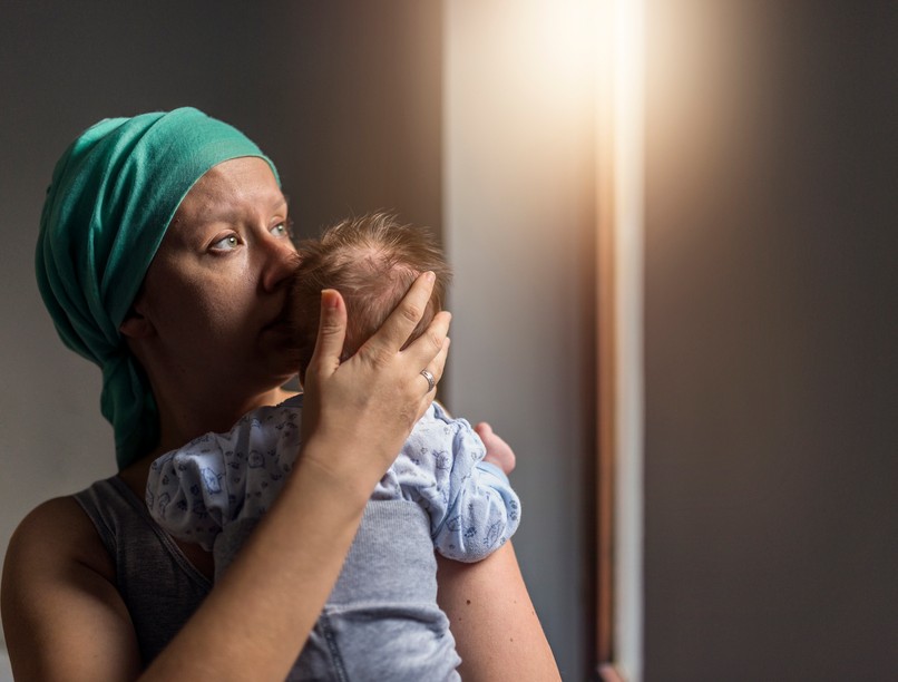 rák, daganat, hasnyálmirigyrák, tumor