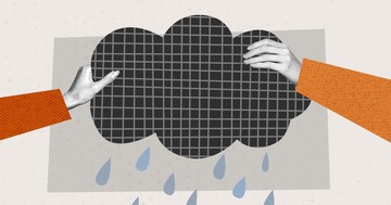 Mai és holnapi fronthatás - erre számíthat kedden és szerdán