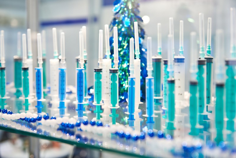 Ezt az egyet kéri karácsonyra a kormánytól a gyógyszeripar