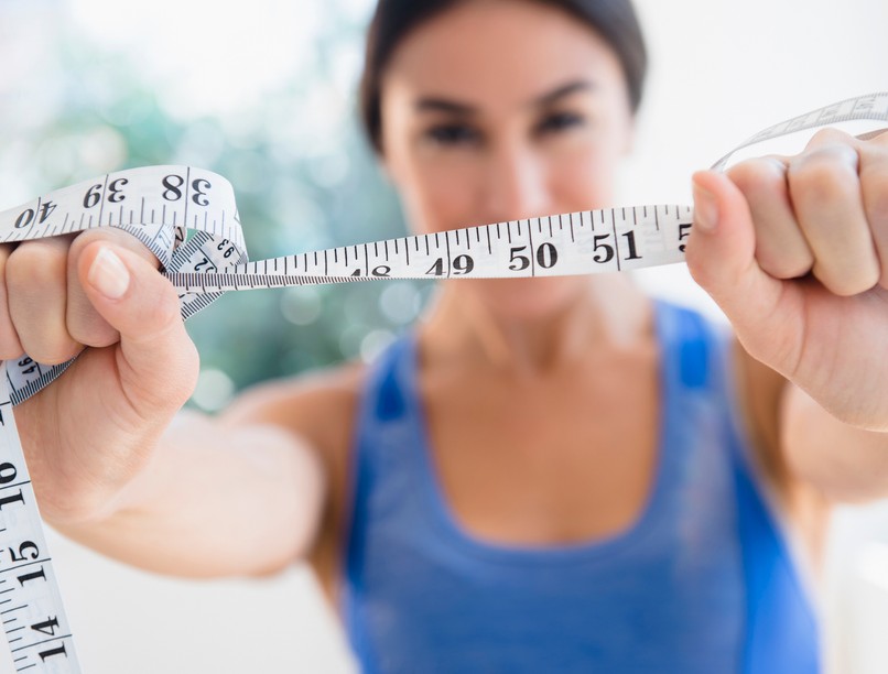 bikini alak, nyár, fogyás, diéta