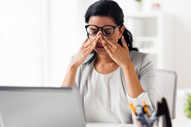 Szemszárazság és klíma: ezt teheti, ha irritálja a szemét a légkondi