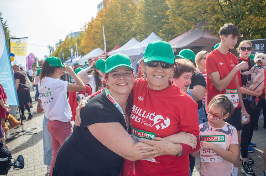 Nincsen olyan betegségtípus, amelyen a rendszeres mozgás ne segítene.