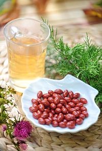 Őszi nagytakarítás – máriatövissel?