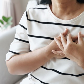 Miért fordulhat elő, hogy a szívünk másképp dobban télen? című cikk nyitóképe