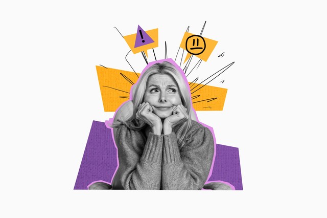 Orvosmeteorológia: ne reménykedjen, még nem megy sehova ez a mediterrán ciklon!