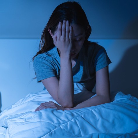 6 dolog, amiket ne tegyen, ha felébred éjszaka című cikk nyitóképe