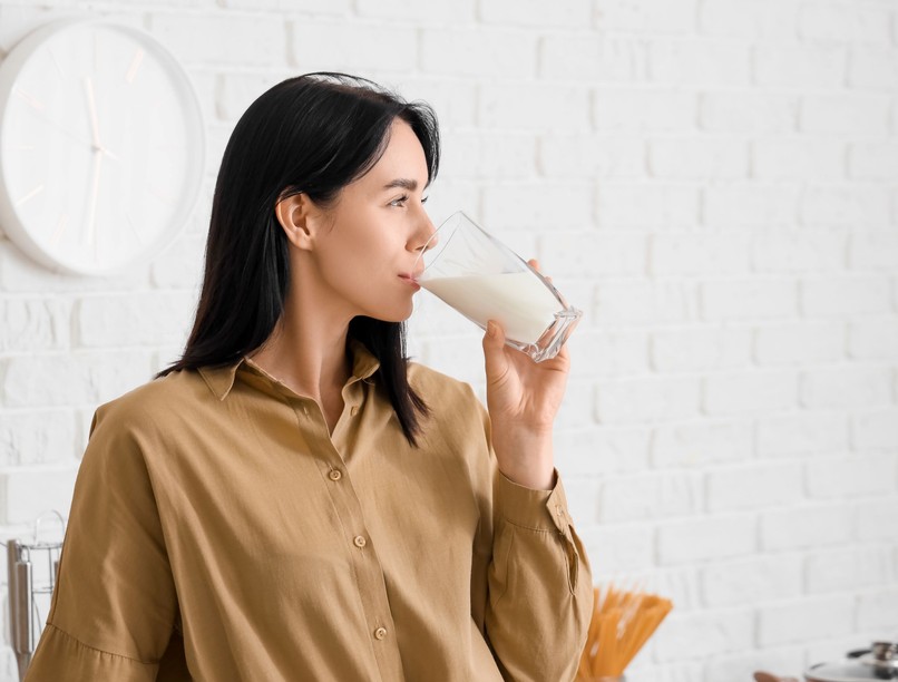 tej szerecsendió hatása elalvás